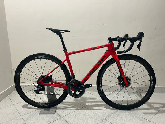 Bottecchia Emme4 Größe 52 - gebraucht