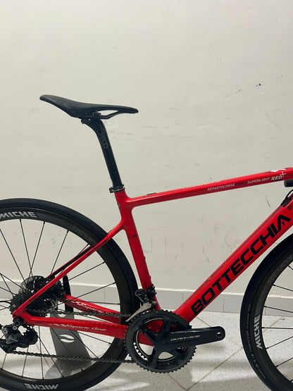 Bottecchia Emme4 Größe 52 - gebraucht