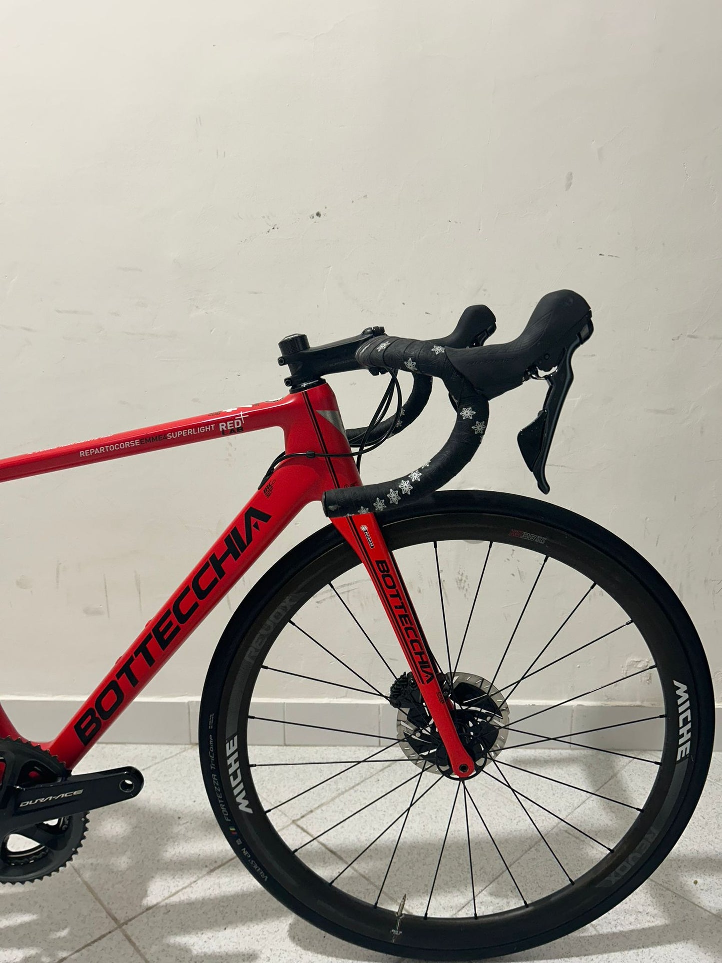 Bottecchia Emme4 Größe 52 - gebraucht