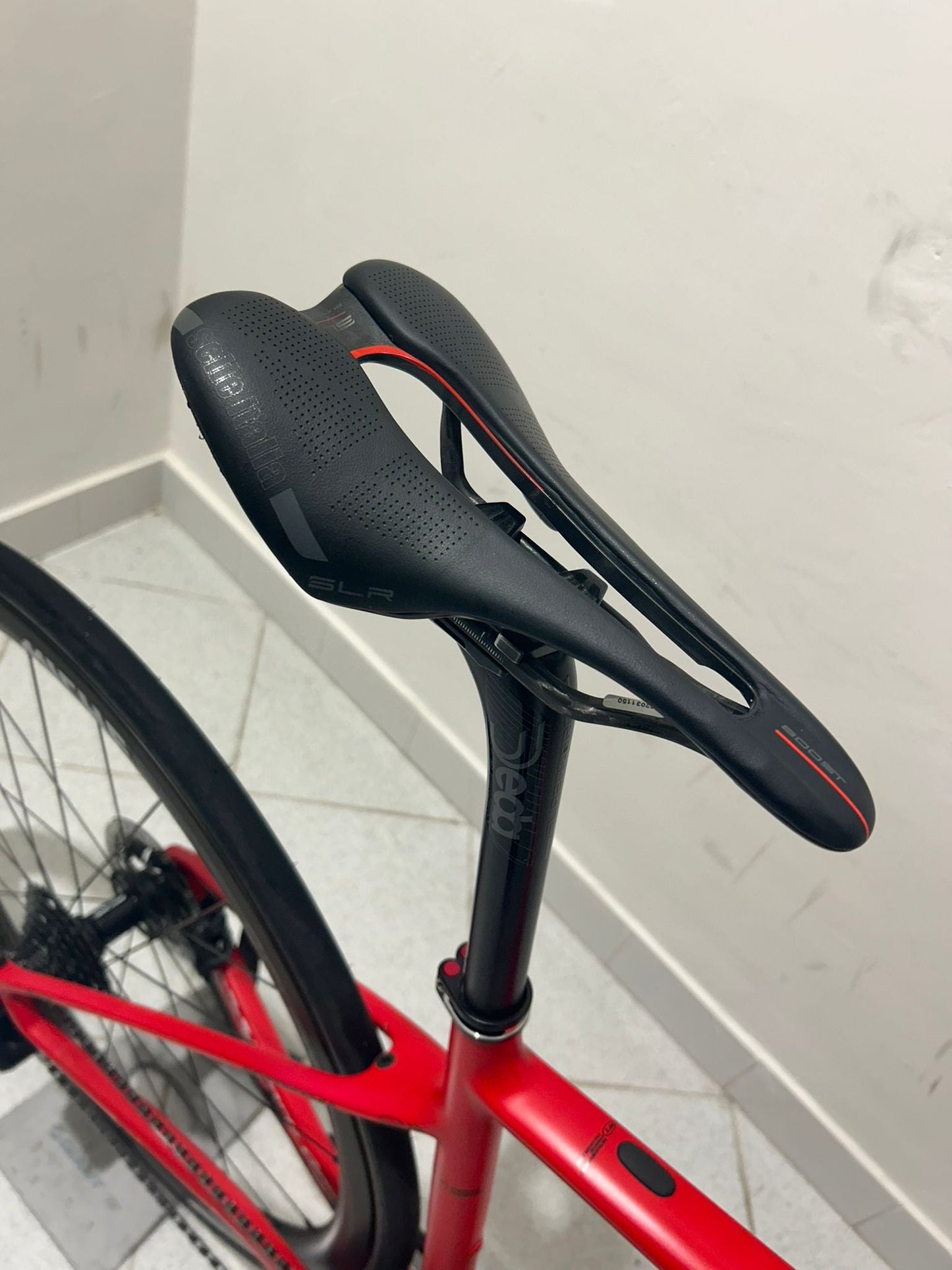 Bottecchia Emme4 Größe 52 - gebraucht