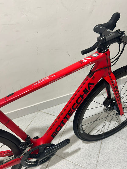 Bottecchia Emme4 Größe 52 - gebraucht