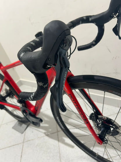 Bottecchia Emme4 Größe 52 - gebraucht