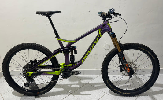 Devinci Split Pivot Größe L - Gebraucht