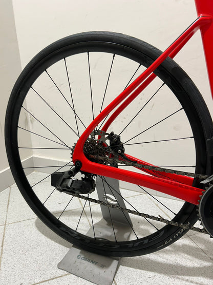 Bottecchia Aerospace Größe 55 - Gebraucht