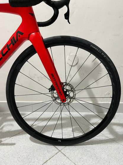 Bottecchia Aerospace Größe 55 - Gebraucht