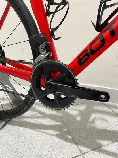 Bottecchia Aerospace Größe 55 - Gebraucht