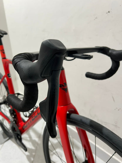 Bottecchia Aerospace Größe 55 - Gebraucht