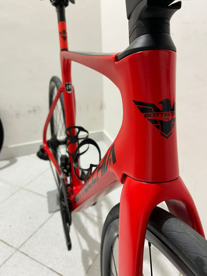 Bottecchia Aerospace Größe 55 - Gebraucht