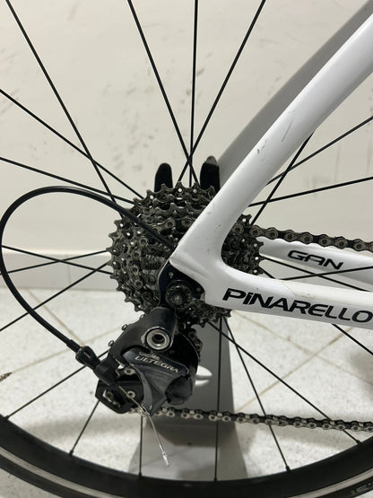 Pinarello Gan Größe 53 - Gebraucht 