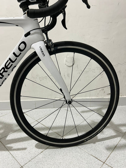 Pinarello Gan Größe 53 - Gebraucht 