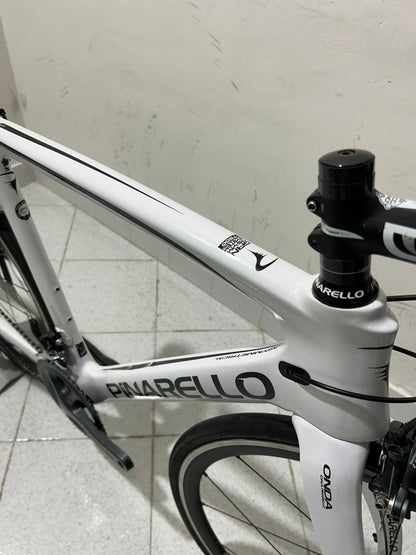 Pinarello Gan Größe 53 - Gebraucht 
