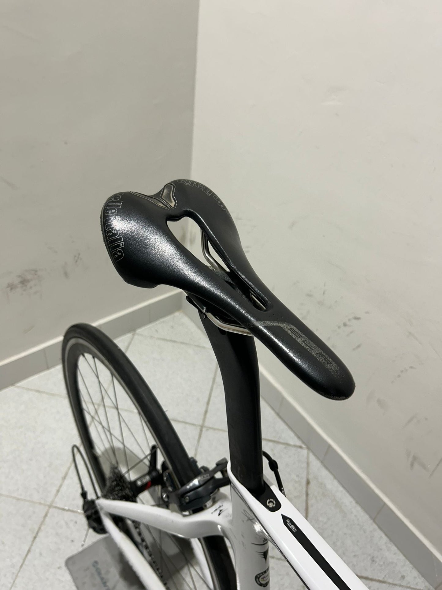 Pinarello Gan Größe 53 - Gebraucht 