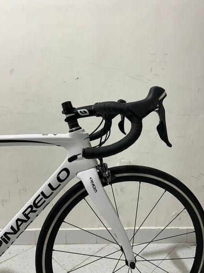 Pinarello Gan Größe 53 - Gebraucht 