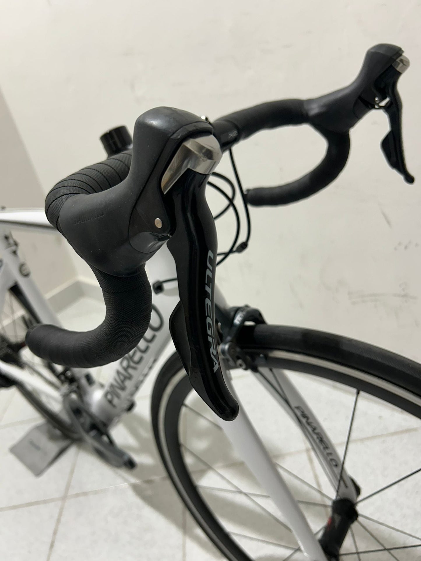 Pinarello Gan Größe 53 - Gebraucht 