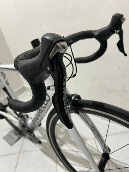 Pinarello Gan Größe 53 - Gebraucht 
