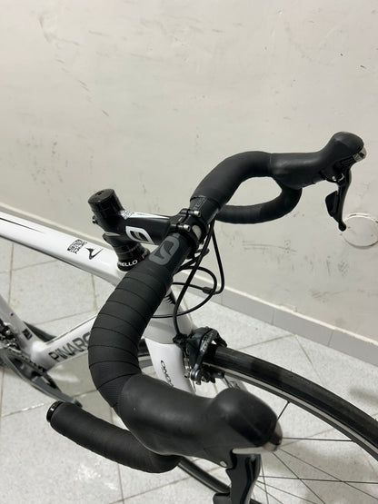 Pinarello Gan Größe 53 - Gebraucht 