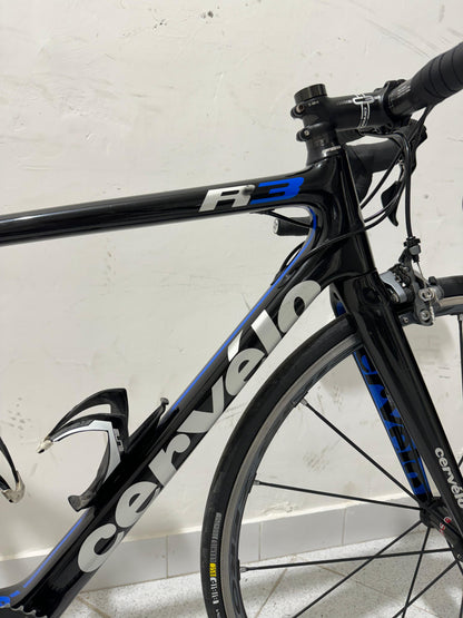 Cervélo R3 Größe S - Gebraucht 