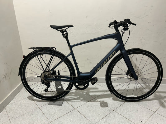 Specialized Turbo Vado SL Größe L - Gebraucht 