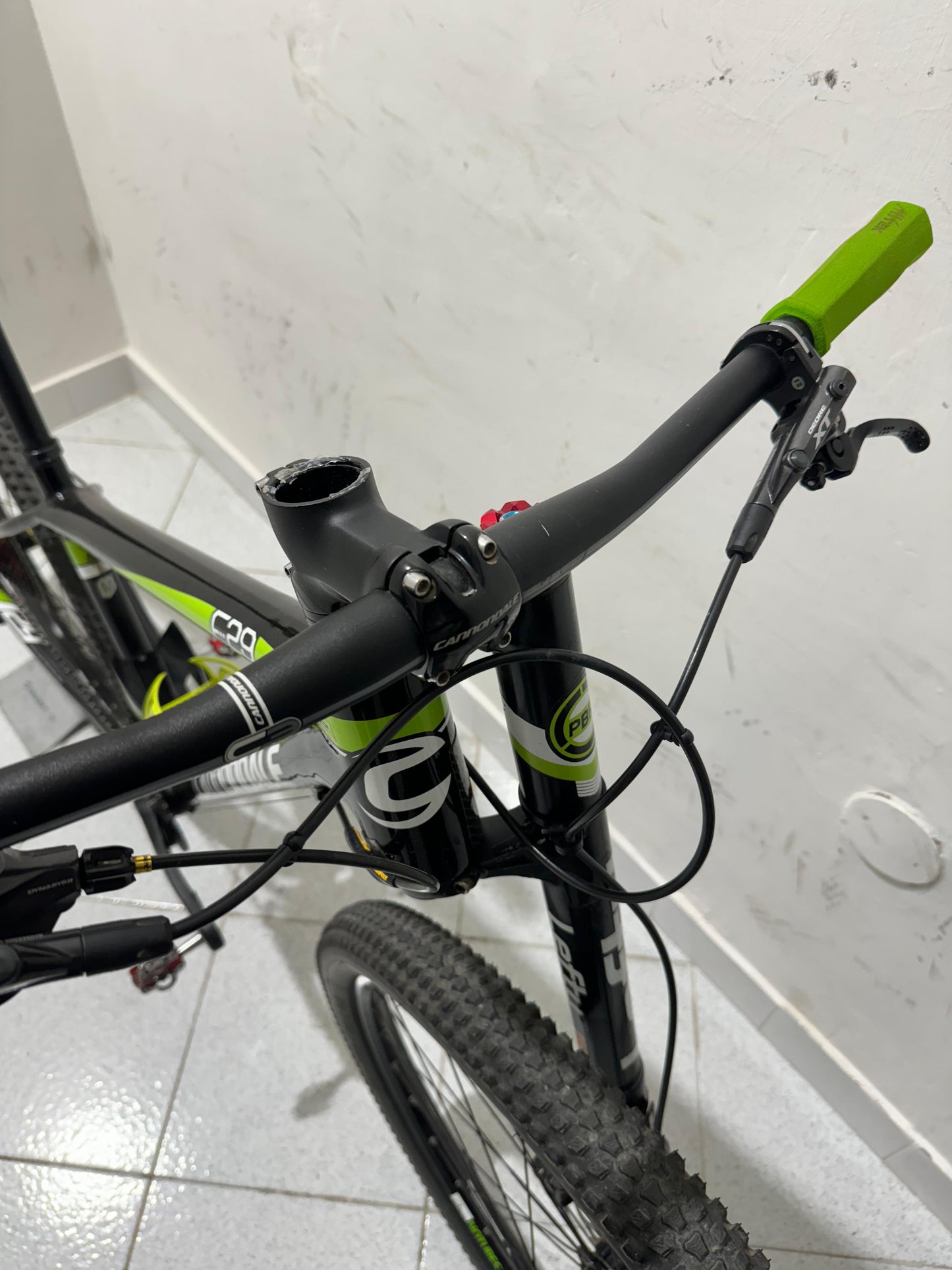 Cannondale F29 Size M - Used 