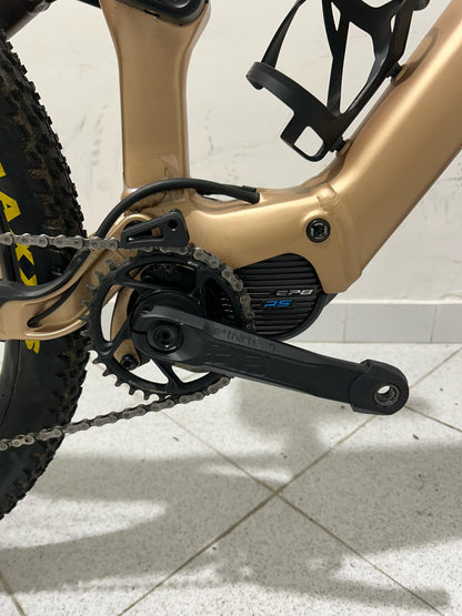 Orbea Rise taglia XL - Usata