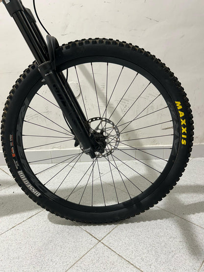 Orbea Rise taglia XL - Usata