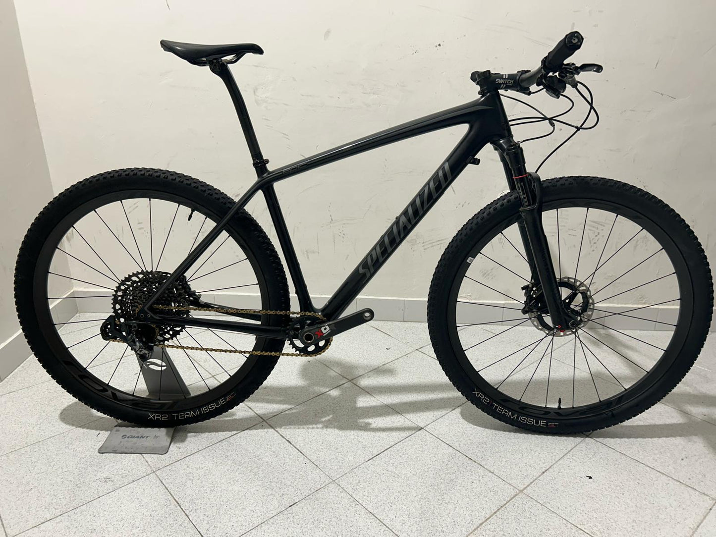 Specialized Epic Größe L - Gebraucht