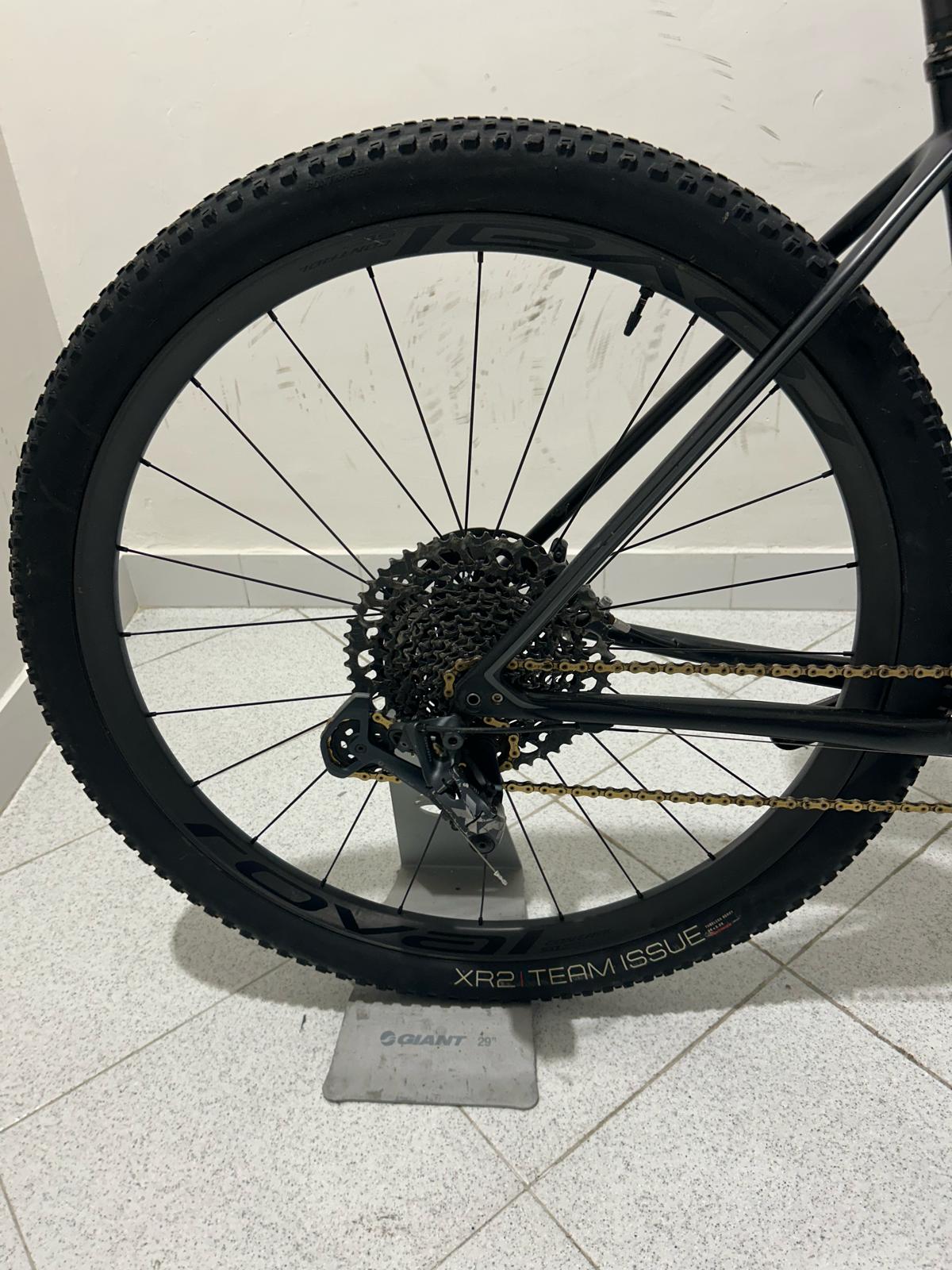 Specialized Epic Größe L - Gebraucht