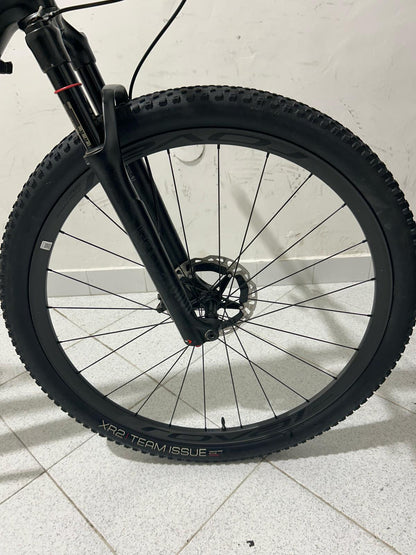 Specialized Epic Größe L - Gebraucht