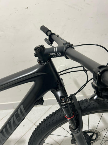 Specialized Epic Größe L - Gebraucht