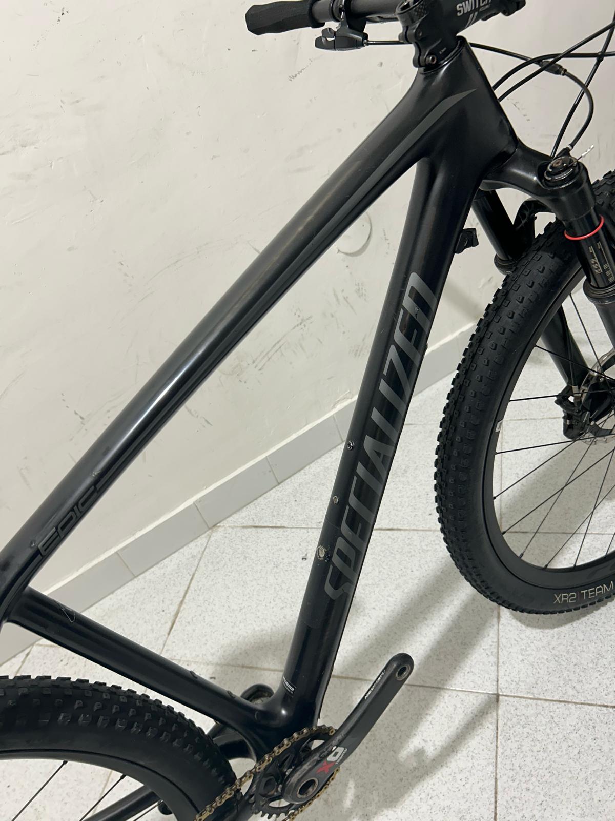 Specialized Epic Größe L - Gebraucht