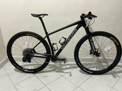 Specialized Epic Size M - Used