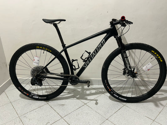 Specialized Epic Größe M - Gebraucht