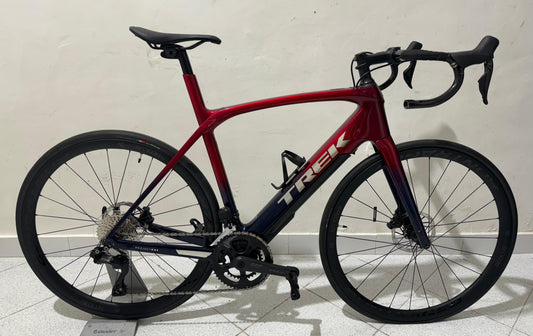 Trek Domane+ LT 7 Größe 56 2022 – Gebraucht 