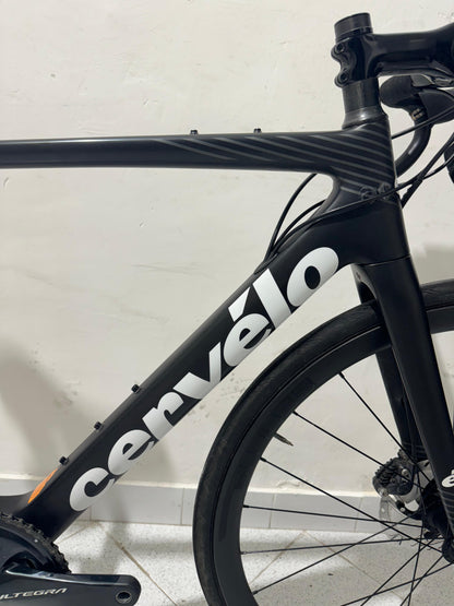 Cervélo Caledonia Disc Größe 54 – Gebraucht