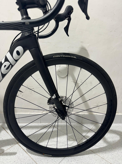 Cervélo Caledonia Disc Größe 54 – Gebraucht