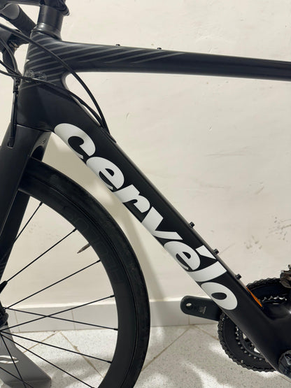 Cervélo Caledonia Disc Größe 54 – Gebraucht