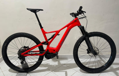 Specialized Turbo Levo FSR Größe XL - Gebraucht