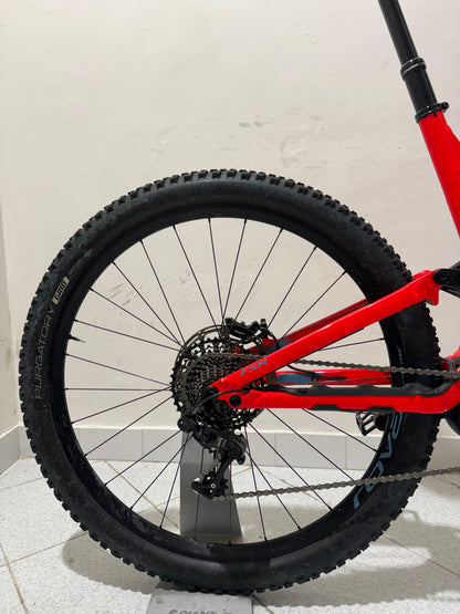 Specialized Turbo Levo FSR Größe XL - Gebraucht