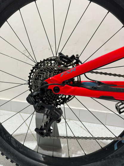 Specialized Turbo Levo FSR Größe XL - Gebraucht