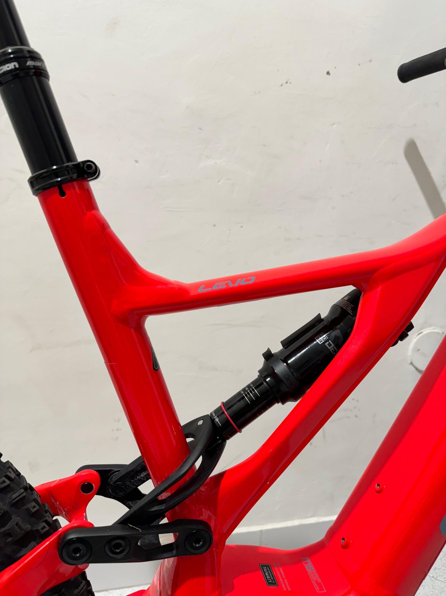 Specialized Turbo Levo FSR Größe XL - Gebraucht