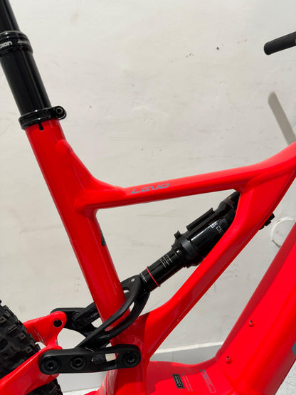 Specialized Turbo Levo FSR Größe XL - Gebraucht