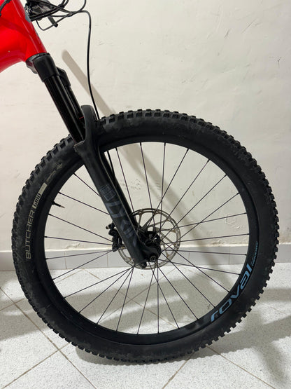 Specialized Turbo Levo FSR Größe XL - Gebraucht