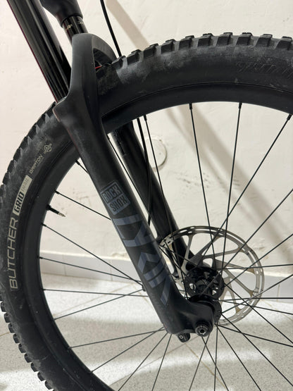 Specialized Turbo Levo FSR Größe XL - Gebraucht