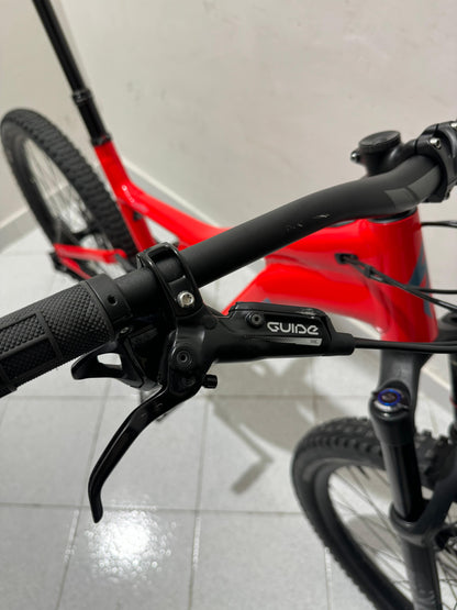 Specialized Turbo Levo FSR Größe XL - Gebraucht