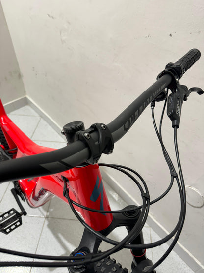 Specialized Turbo Levo FSR Größe XL - Gebraucht