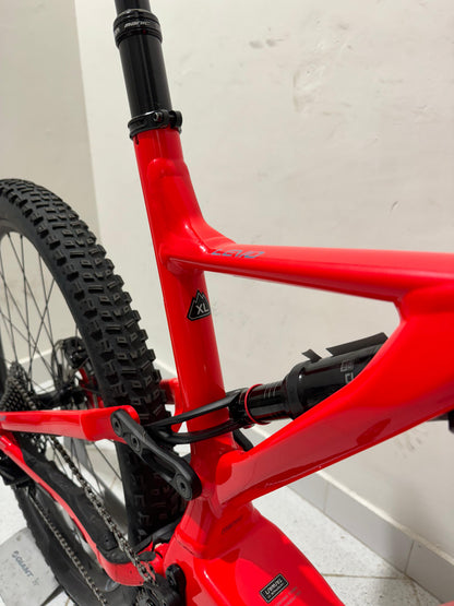 Specialized Turbo Levo FSR Größe XL - Gebraucht
