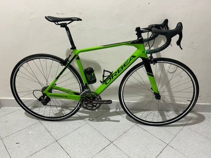 Orbea Orca Größe 53 - Gebraucht 