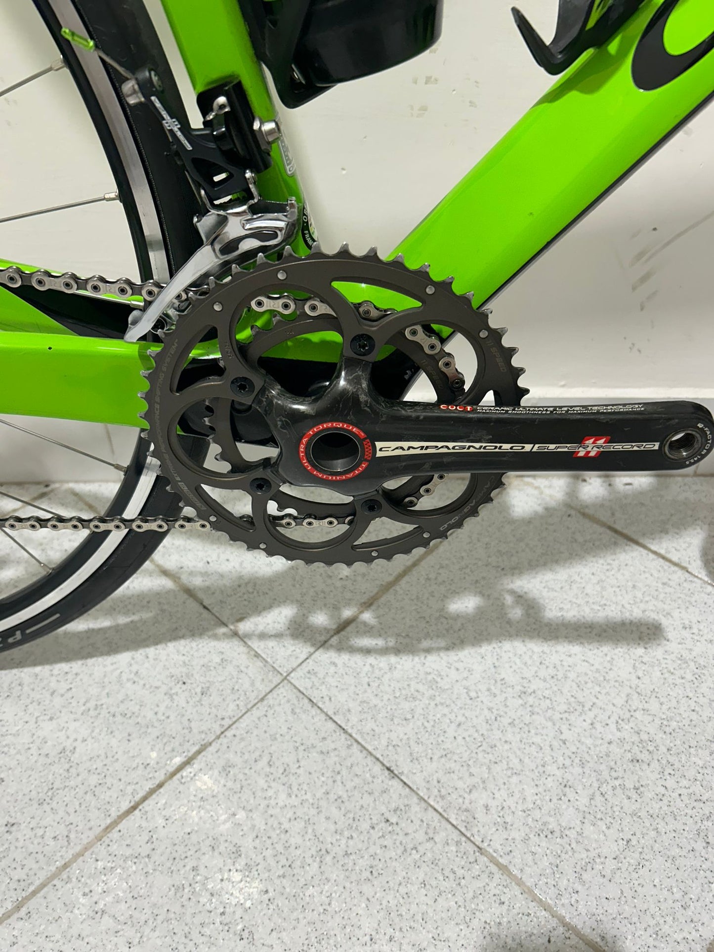 Orbea Orca Größe 53 - Gebraucht 