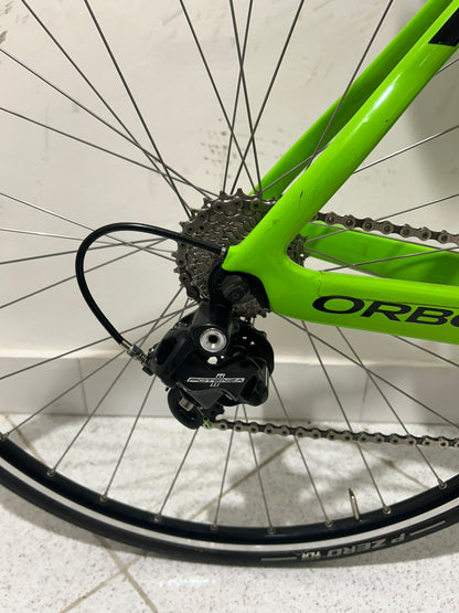 Orbea Orca Größe 53 - Gebraucht 