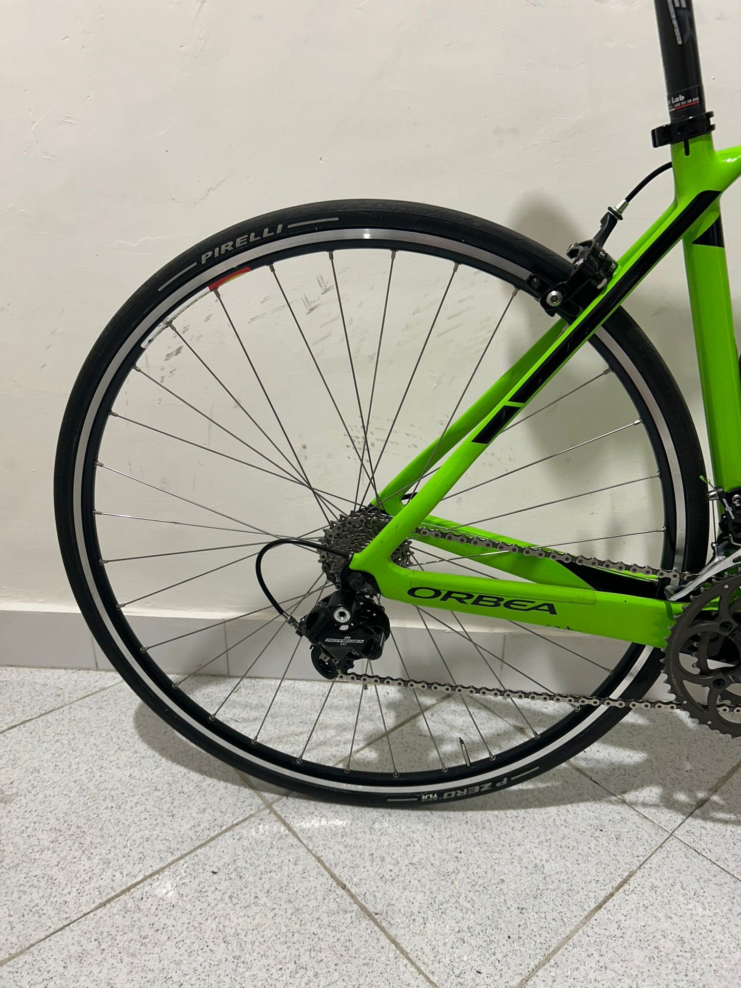 Orbea Orca Größe 53 - Gebraucht 